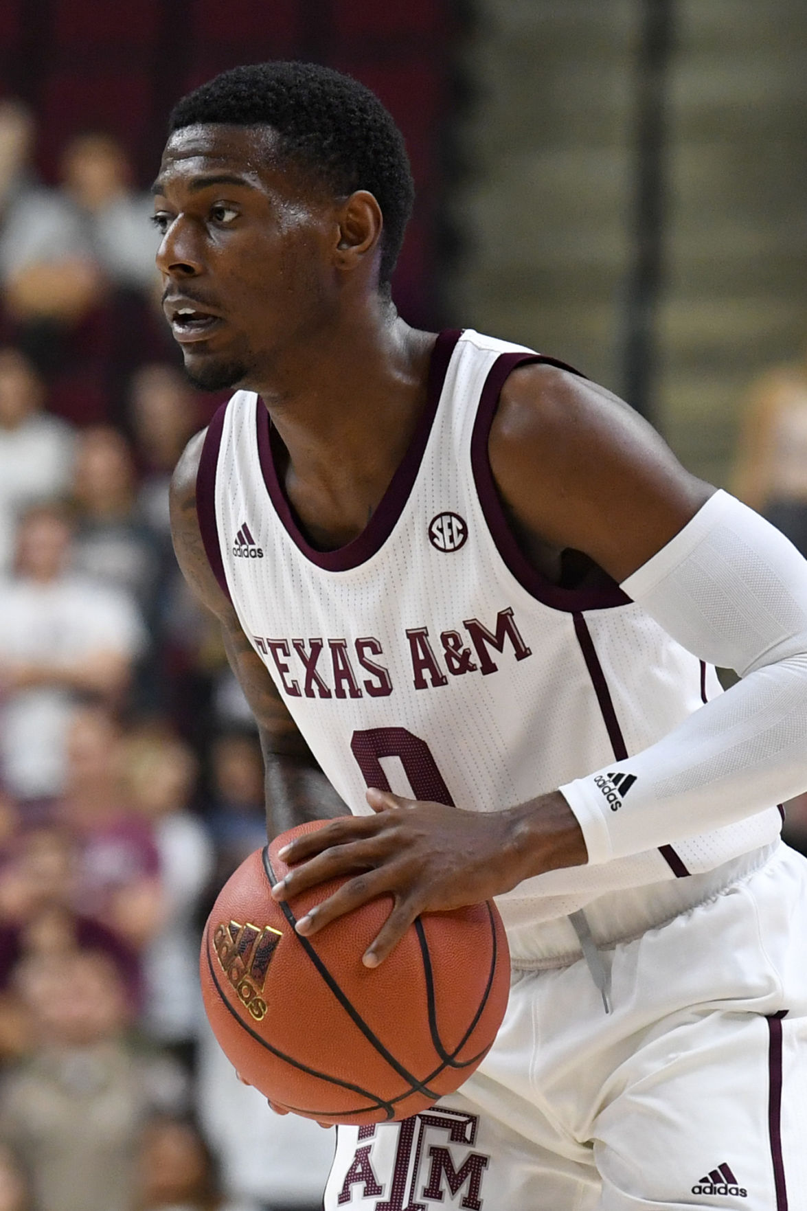 Texas A&M vs. Northwestern State